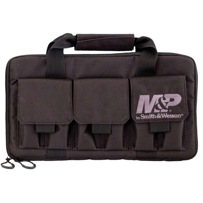 Ph110029-1jpg - battenfeld technologies m&p pro tac handgun case double black - ph110029 1