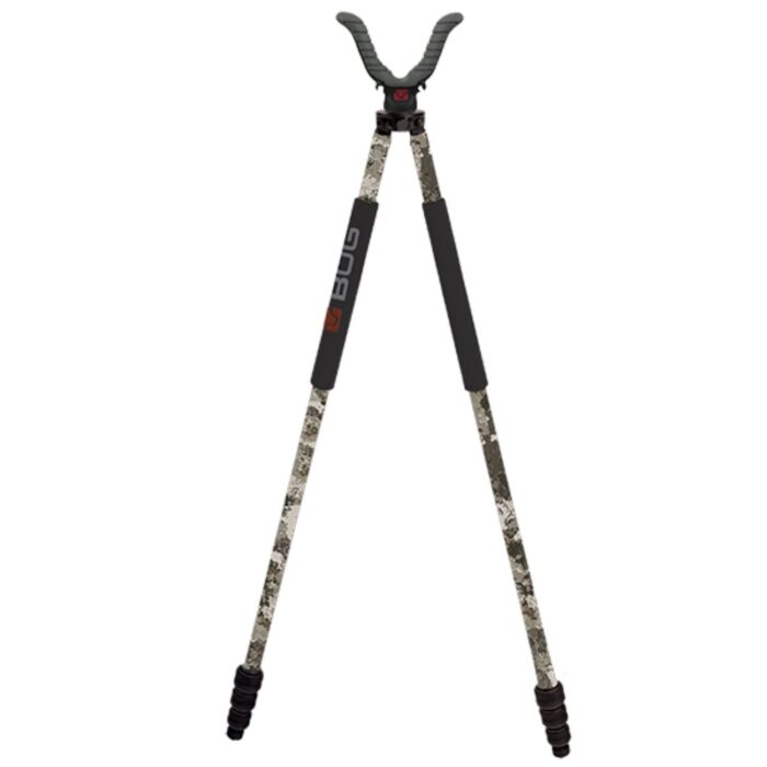 Ph1100484jpg - bog havoc shooting stick bipod 20" - 40" - camo - ph1100484