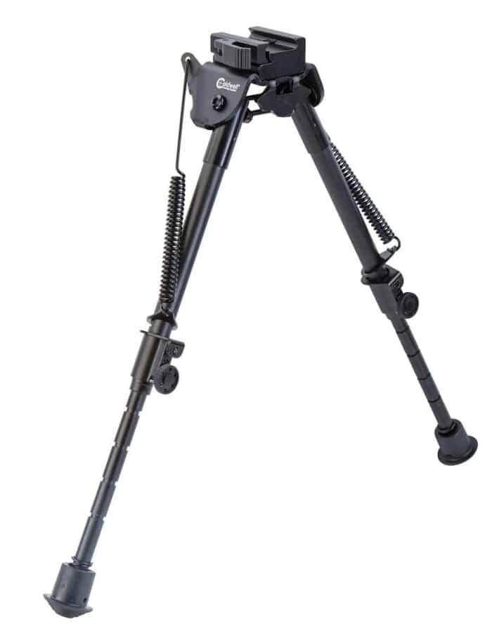 Ph110141jpg - caldwell pic rail xla fixed bipod 9 in. - 13 in. - ph110141