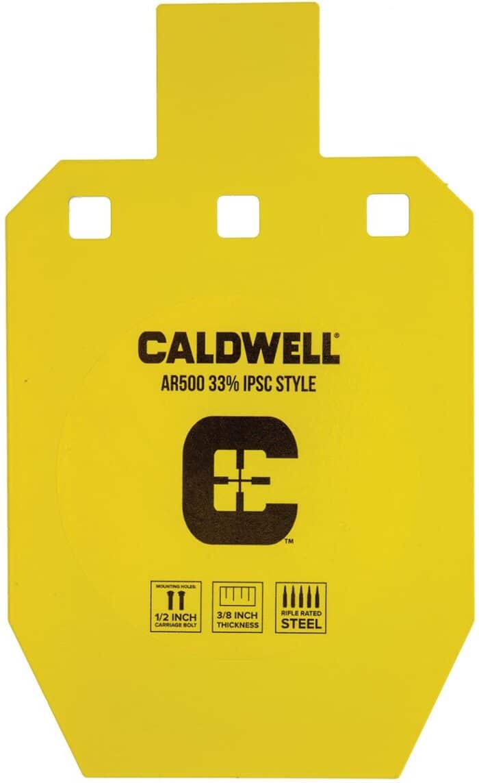 Ph1116697jpg - caldwell ar500 33% ipsc steel target - ph1116697