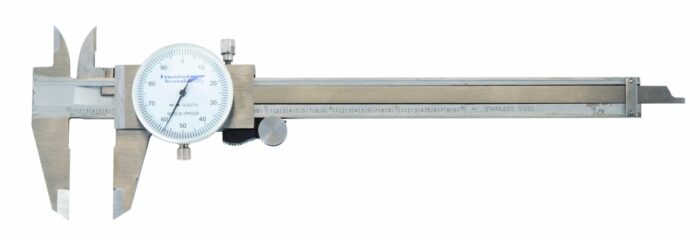 Ph516503jpg - frankford stainless steel dial caliper - ph516503