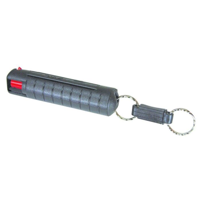 Pp11krpjpg - personal security 11 gram 2 keychain with quick key release - pp11krp