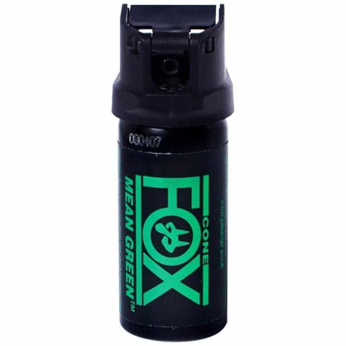 Pp156mgsjpg - fox labs mean green pepper spray - pp156mgs