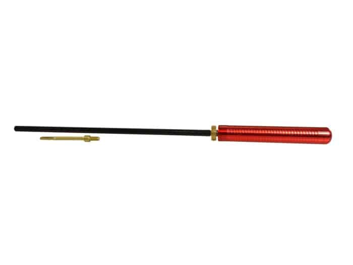 Pxcr4222jpg - 42" coated rifle rod. 22 cal. - 6. 5mm - pxcr4222