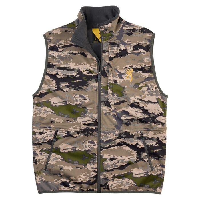 Qh30531034-1jpg - browning soft shell vest ovix s - qh30531034 1