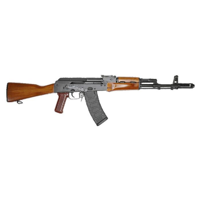 Rak74-cjpg - riley defense rak74-c rifle 5. 45x39mm 30/rd magazine 16. 25" barrel teak furniture - rak74 c