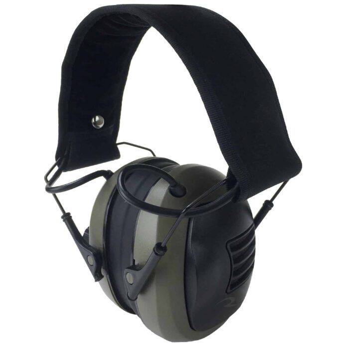 Rfcse10bxjpg - radians cse10bx tactical diffusor electronic earmuff nrr23 - rfcse10bx