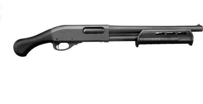 Rl81145jpg - remington model 870 tac-14 shotgun 20 ga - rl81145