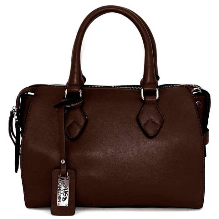 Rv49647jpg - rugged rare bella concealed carry handbag dark chestnut - rv49647