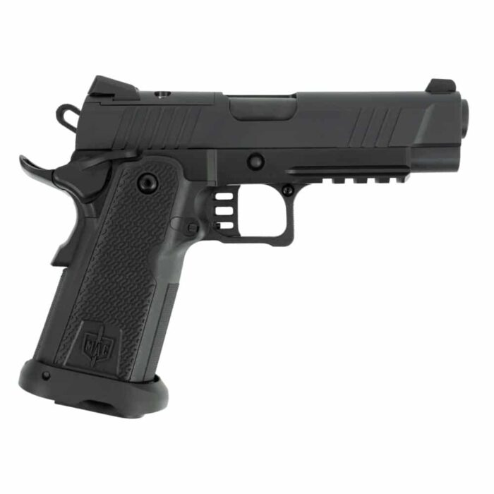 Sd12500005-1jpg - sds imports mac 1911-9 ds handgun 9mm luger 17rd magazines (2) 4. 25" barrel black - sd12500005 1