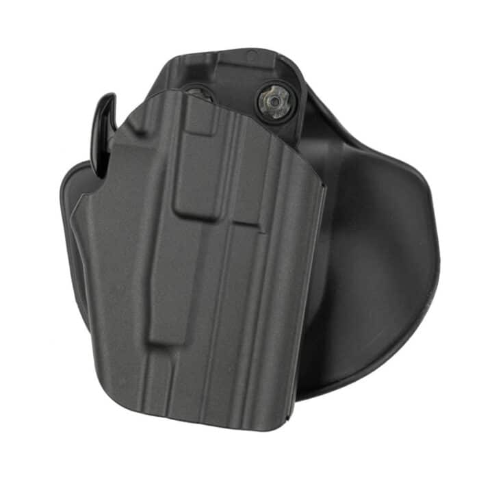 Sf578179411jpg - safariland 578-gls pro-fit concealment holster stx black rh for shield 9/40/45 - sf578179411