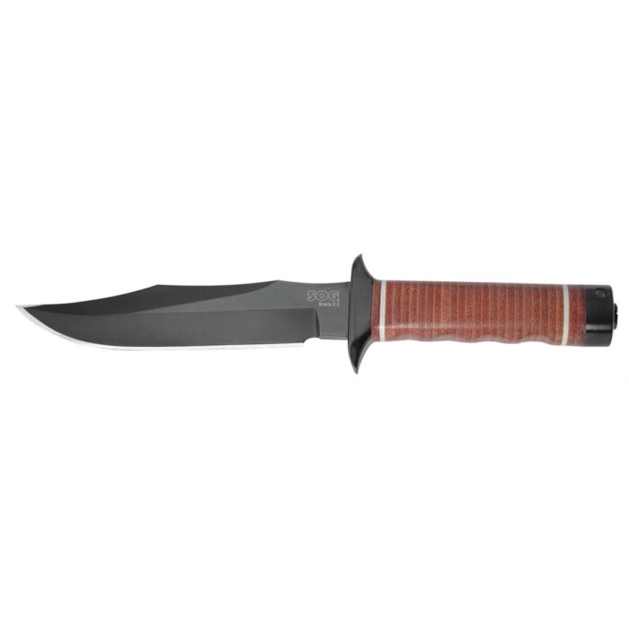 Sgsogs1tljpg - sog bowie 2. 0 knife 6. 4" blade - sgsogs1tl