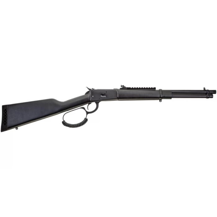 Te920441613tbjpg - rossi r92 rifle 44 mag 8/rd 16. 5" barrel triple black - te920441613tb