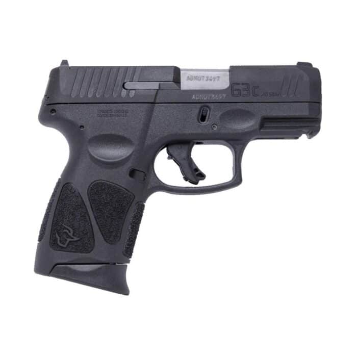 Tx1g3c4031-1jpg - taurus g3c handgun. 40 s&w 10rd magazines (3) 3. 26" barrel black - tx1g3c4031 1