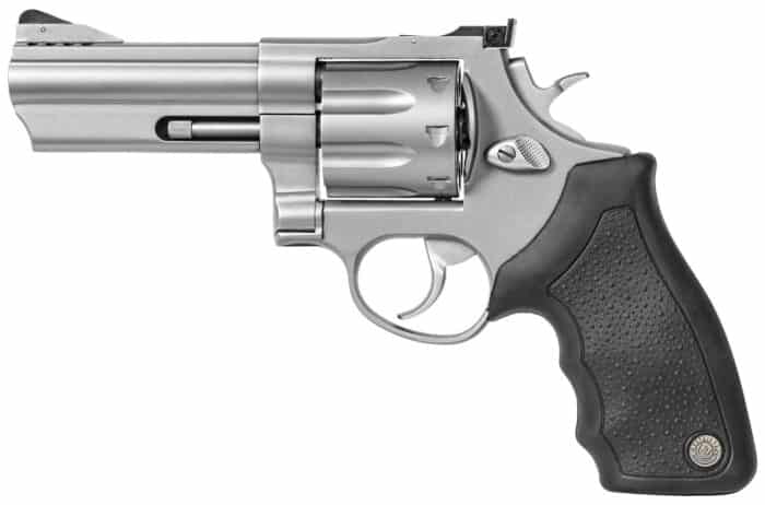 Tx2608049jpg - taurus 608 handgun. 357 mag 8rd capacity 4" barrel matte stainless finish - tx2608049