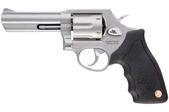 Tx2650049jpg - taurus 65 handgun. 357 mag 6rd capacity 4" barrel matte stainless - tx2650049