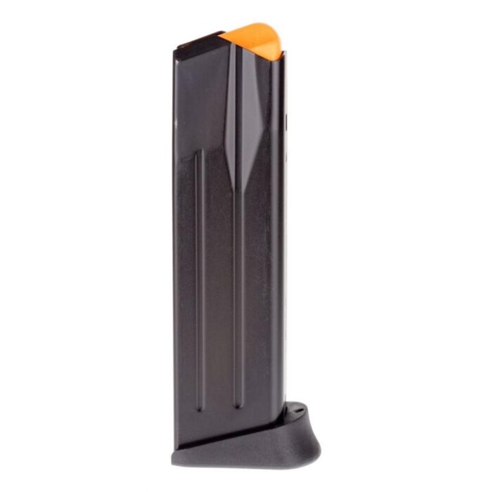 Tx358002800-1jpg - taurus th45 handgun magazine black. 45 acp 13/rd - tx358002800 1