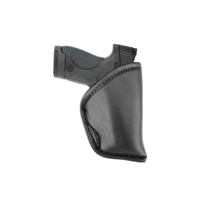 Tygeckocnf_2jpg - tagua tx 1836 gecko no clip holster for taurus g2 glock 26/27 3" black ambi - tygeckocnf 2