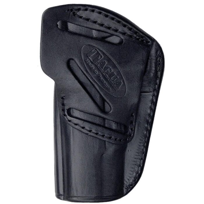 Tyiph4-2jpg - tagua 4 in 1 iwb holster without thumb break sig sauer p238 black rh - tyiph4 2