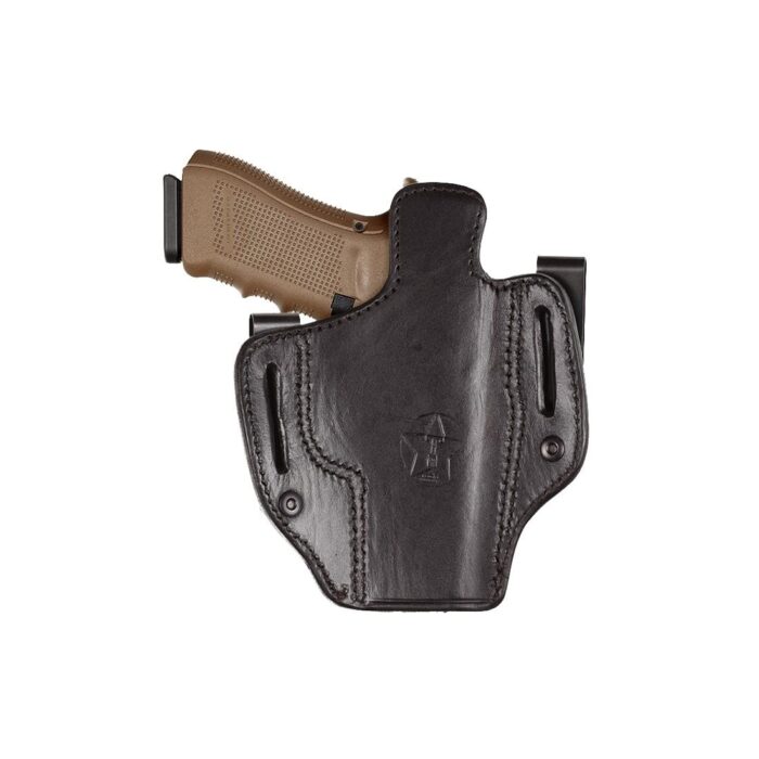 Tytxdch310jpg - tx 1836 by tagua for glock 19-23-32. Black / right hand - tytxdch310