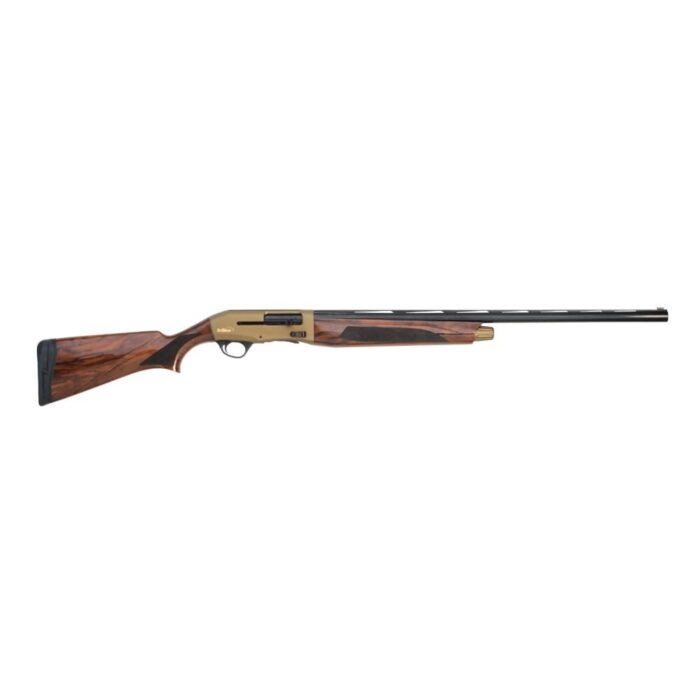 Uo2419jpg - tristar viper g2 pro bronze shotgun 12 ga 3" chamber 5rd magazine 28" barrel walnut - uo2419