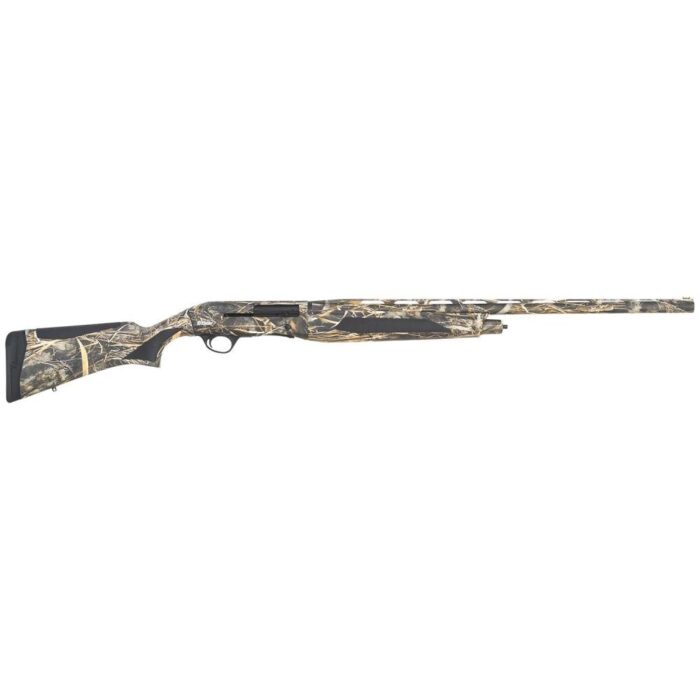 Uo24195-1jpg - tristar viper g2 camp shotgun 12 ga 3" 5rd magazine 28" barrel realtree max 7 camo - uo24195 1