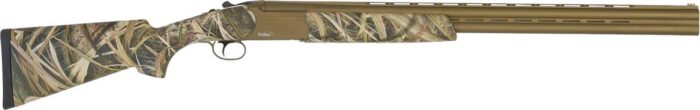 Uo35226jpg - hunter mag ii bronze/mo blades 12ga/28" shotgun - uo35226