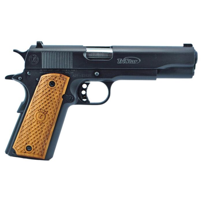 Uo85601jpg - tristar american classic govt 1911 blued 45acp 8rd - uo85601