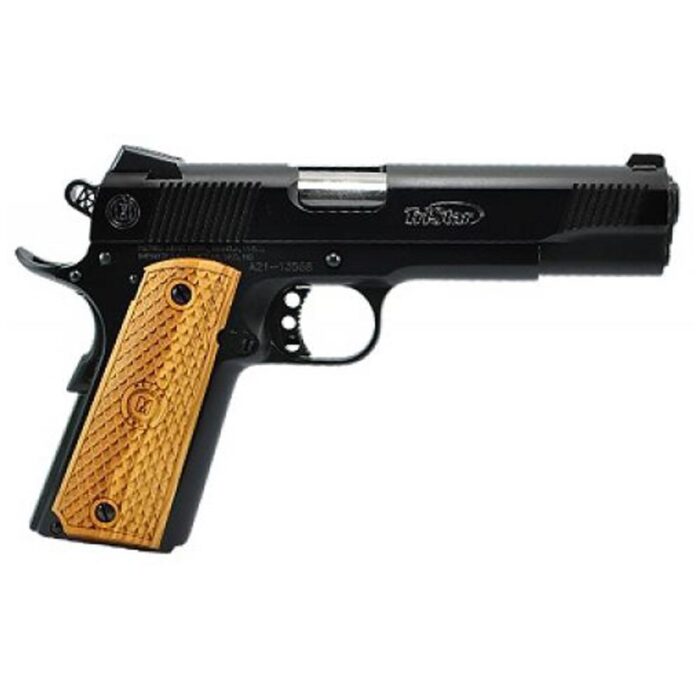 Uo85610jpg - tristar american classic ii 1911 blued 45acp 8rd - uo85610