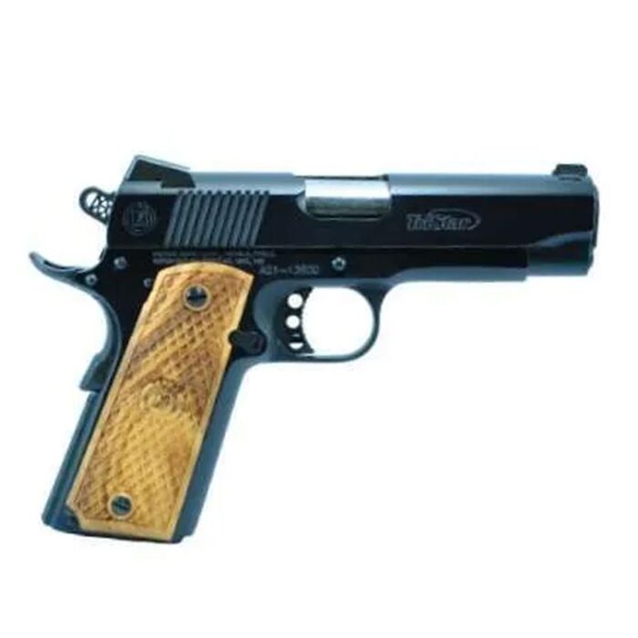 Uo85620jpg - tristar american classic commander 1911 blued 45acp 8rd - uo85620