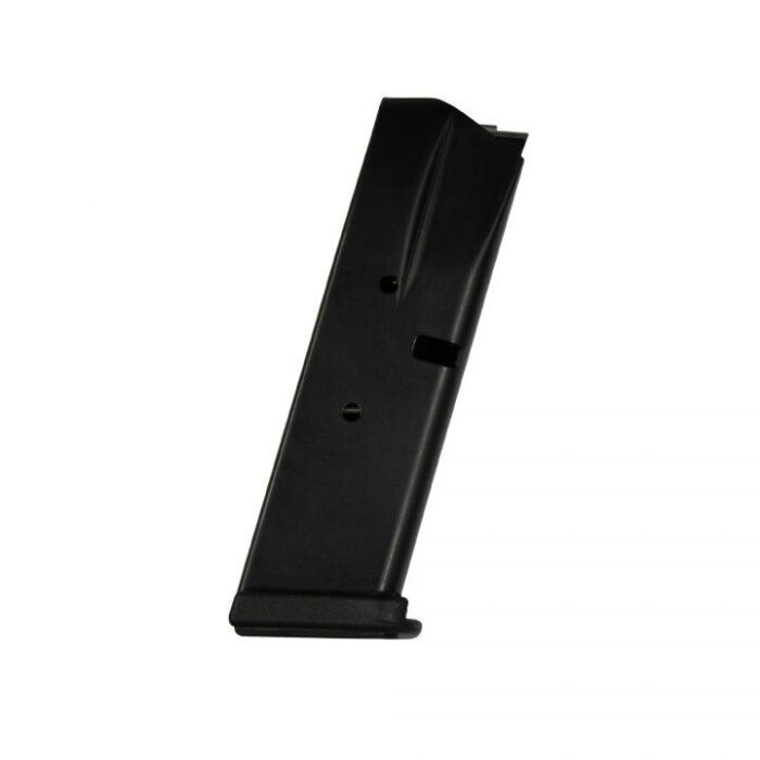 Us0300691jpg - sccy cpx3 series double stacked handgun magazine. 380 acp 10/rds - us0300691