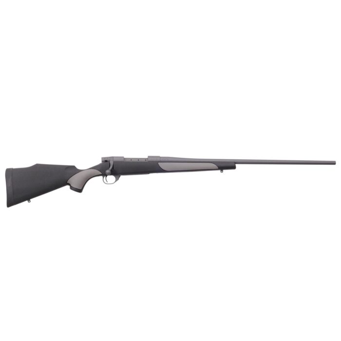 Weatherguardjpg - weatherby vanguard weatherguard rifle 6. 5 creedmoor 4rd capacity 24" barrel black and grey griponite stock - weatherguard