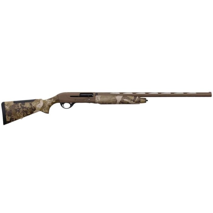 Xbifc1228mag-1jpg - weatherby 18i waterfowler shotgun 12 ga 3" chamber 4rd magazine 28" barrel first lite cipher camo - xbifc1228mag 1