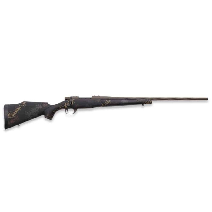 Xbvta300nr6t-1jpg - weatherby vanguard talus rifle. 300 wby mag 3rd magazine 26" 1/2-28 threaded barrel black - xbvta300nr6t 1