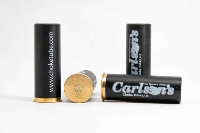 Xf00103jpg - carlson's dummy 12ga shotgun snap caps - 2/ct - xf00103