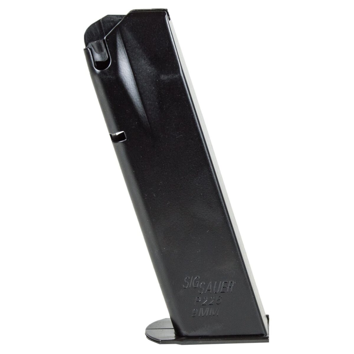 Xi265749jpg - sig sauer p226 magazine 9mm black 15/rd - xi265749