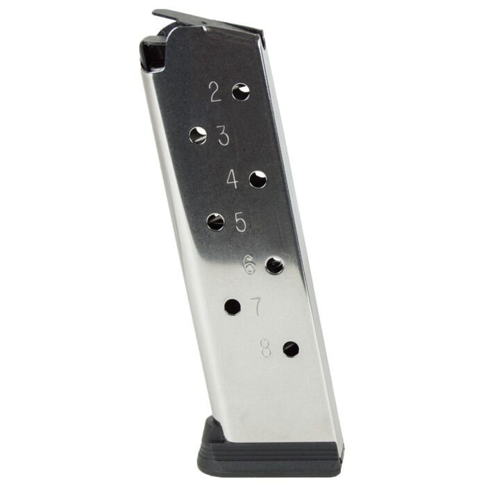 Xi408979jpg - sig sauer 1911 full size magazine. 45 acp black 8/rd - xi408979