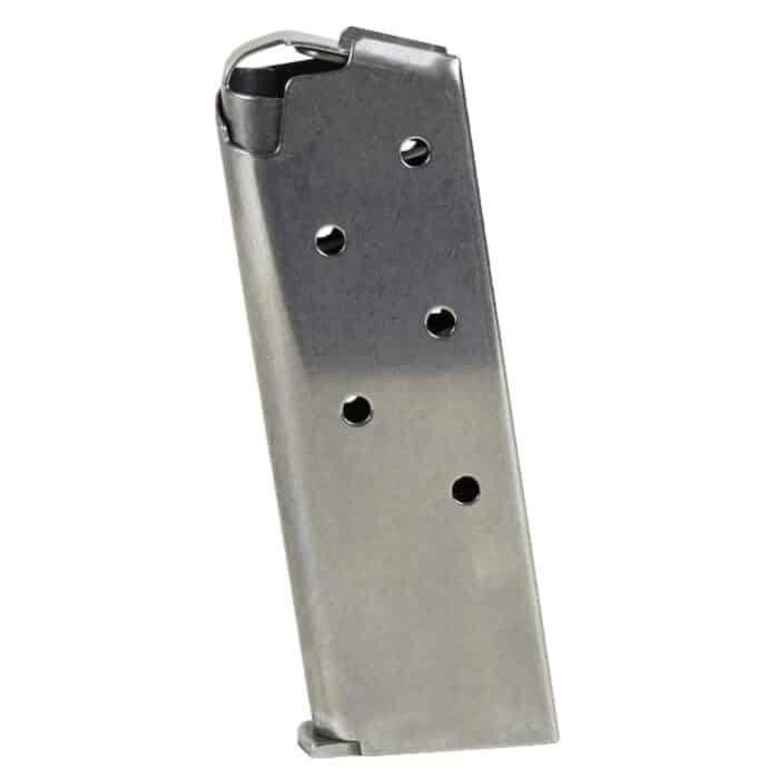 Xi415250jpg - sig sauer p238 magazine. 380 acp blued 6/rd - xi415250