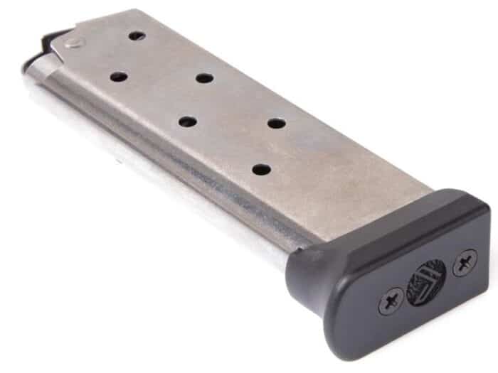 Xi605644jpg - sig sauer handgun magazine for sig sauer p938 legion 9mm 7rd - xi605644