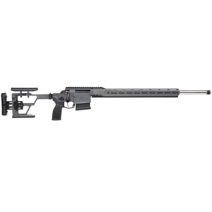 Xi625826jpg - sig sauer cross prs rifle 6. 5 creedmoor 10/rd 24" barrel black and stainless steel - xi625826