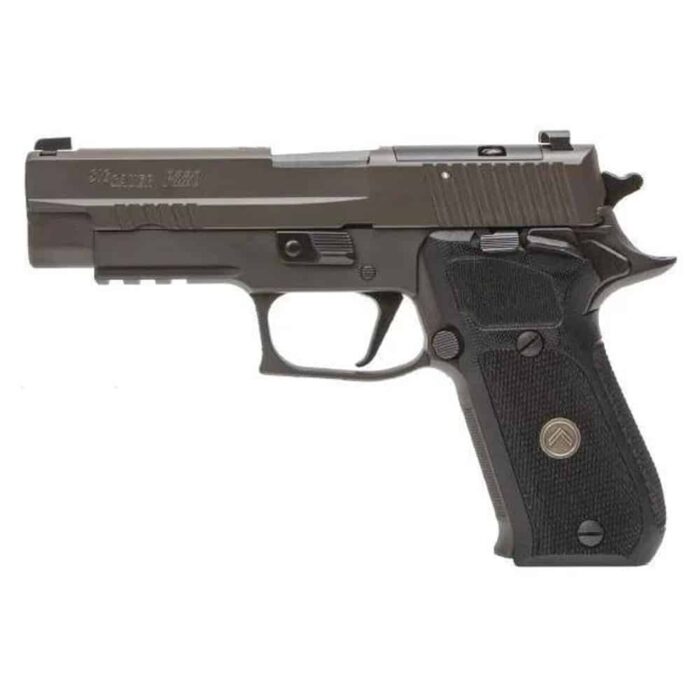 Xi662999jpg - sig sauer p220 legion full size handgun. 45 acp 8/rd magazines (3) 4. 4" barrel legion gray night sights sao - xi662999