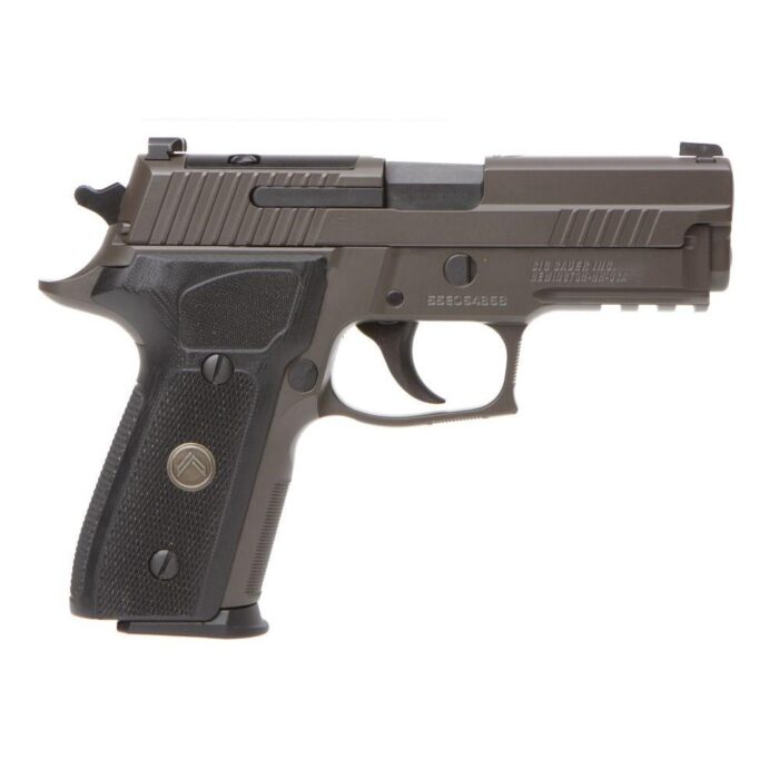 Xi666126-1jpg - sig sauer p229 legion compact handgun 9mm luger 10rd magazines (3) 3. 9" barrel legion grey optics ready no manual safety - xi666126 1