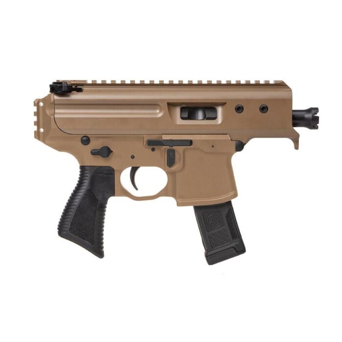 Xi671748-1jpg - sig sauer mpx copperhead handgun 9mm luger 20/rd magazine 3. 5" barrel no brace - xi671748 1