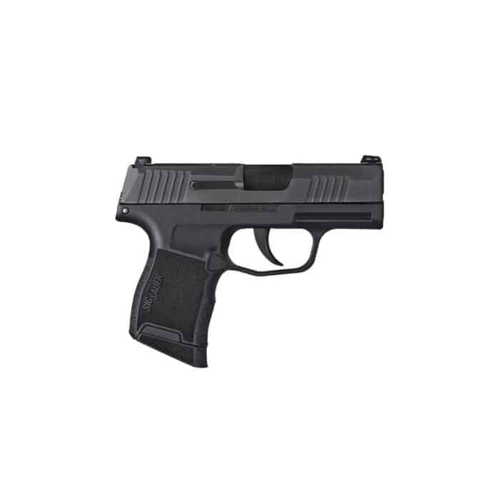 Xi6812281jpg - sig sauer p365 optic ready handgun 9mm luger 10rd magazines(2) 3. 1" barrel x-ray 3 sights - xi6812281