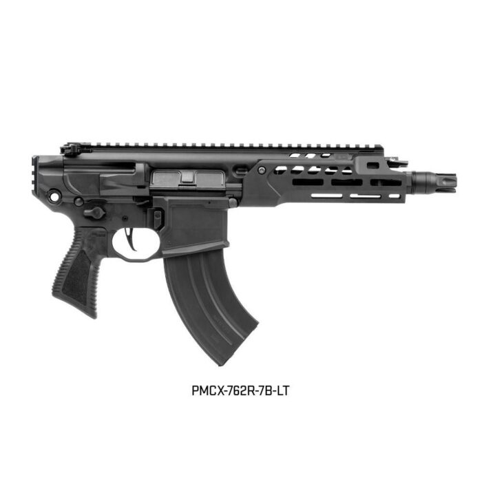 Xi682669-1jpg - sig sauer mcx-rattler lt handgun 7. 62x39 28rd magazine 7. 75" barrel black - xi682669 1