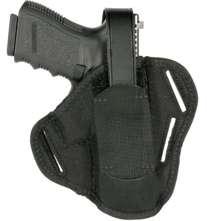 Xo40pc05bkjpg - blackhawk! Pancake holster - xo40pc05bk