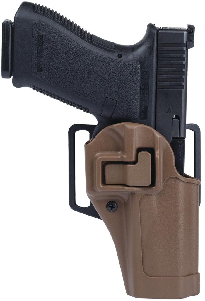 Xo410513ctrjpg - blackhawk! Serpa cqc concealment holster matte finish glock 20/21/37 and s&w m&p. 45 9/. 40 pro coyote tan right hand - xo410513ctr