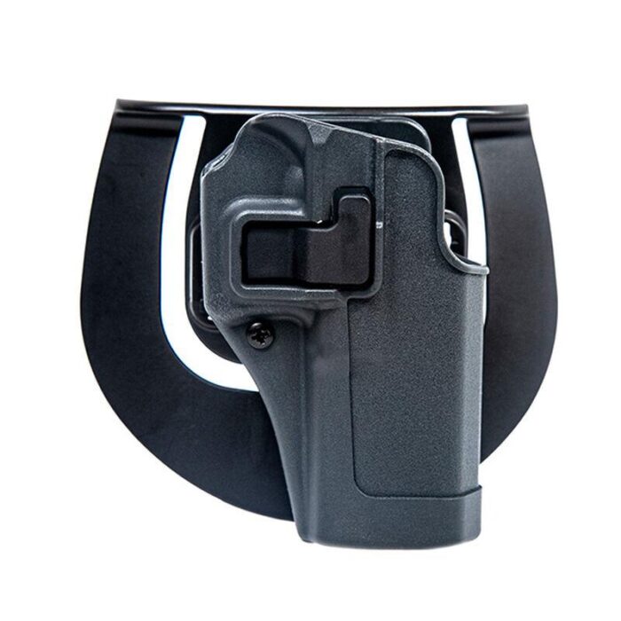 Xo4135-1_16jpg - blackhawk! Serpa sportster holster for h&k usp full size black rh - xo4135 1 16