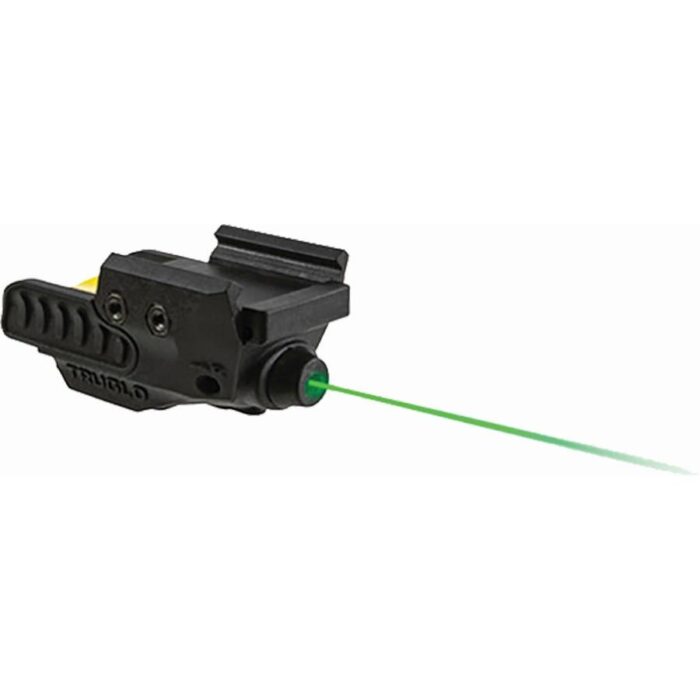 Xrtg7620g-1jpg - truglo handgun laser sight-line green - xrtg7620g 1