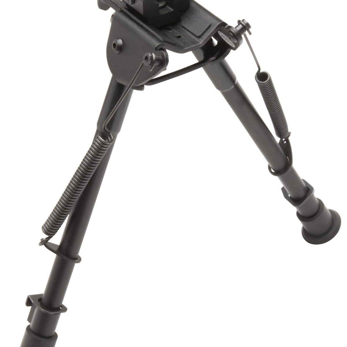 Xrtg8901ljpg - truglo tac-pod adjustable bipod with fixed base - adjustable from 9-13" - xrtg8901l